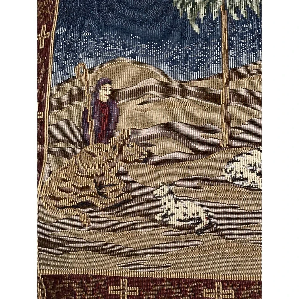 Unbranded holy family